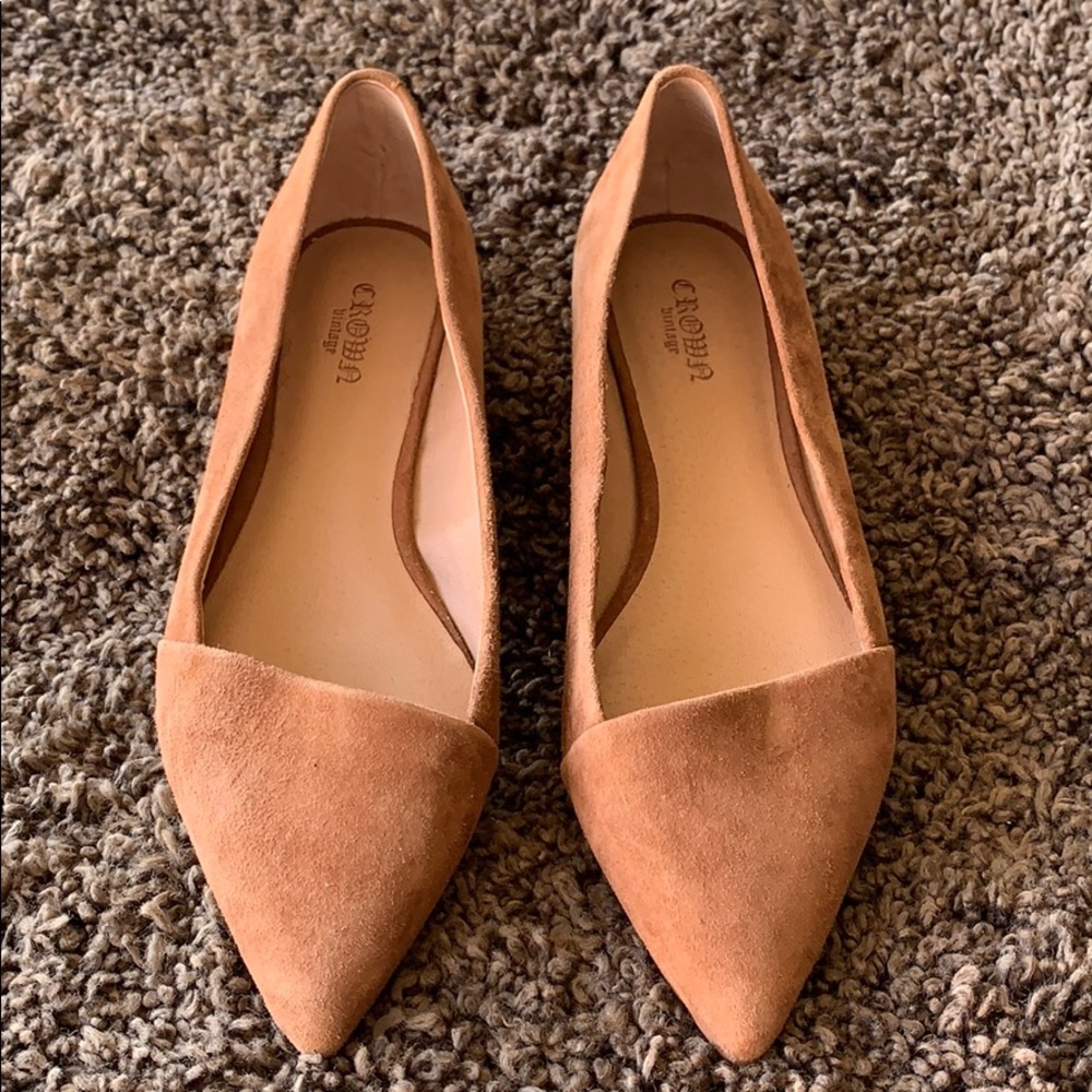 Flats
